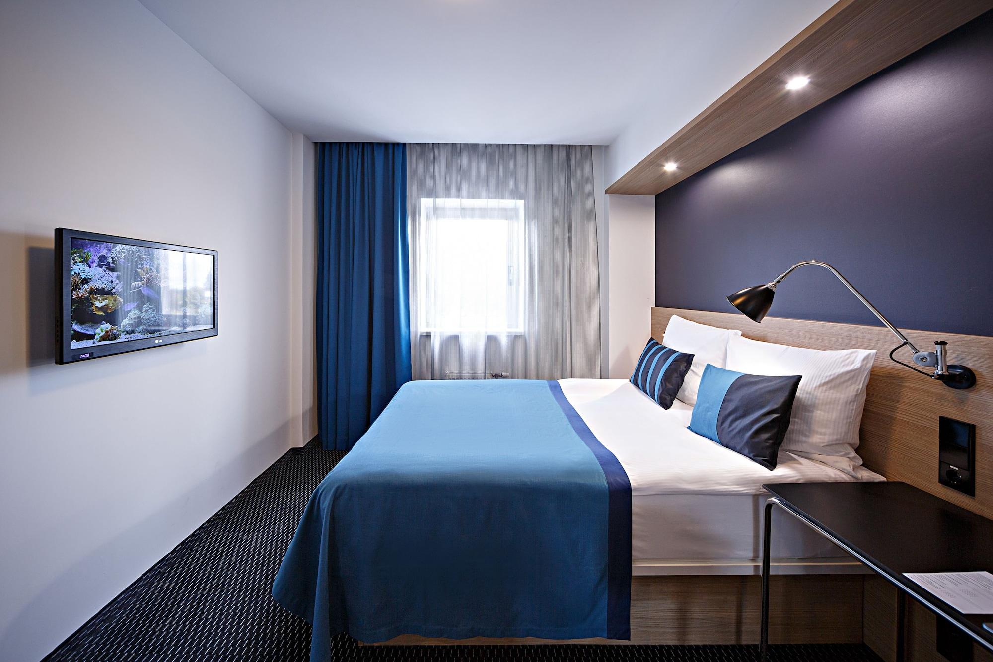 Bonhotel Minsk Exterior photo