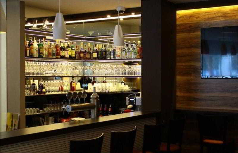 Bonhotel Minsk Exterior photo